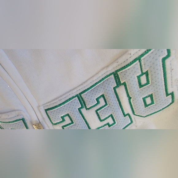 Reebok zip up - Picture 4 of 6